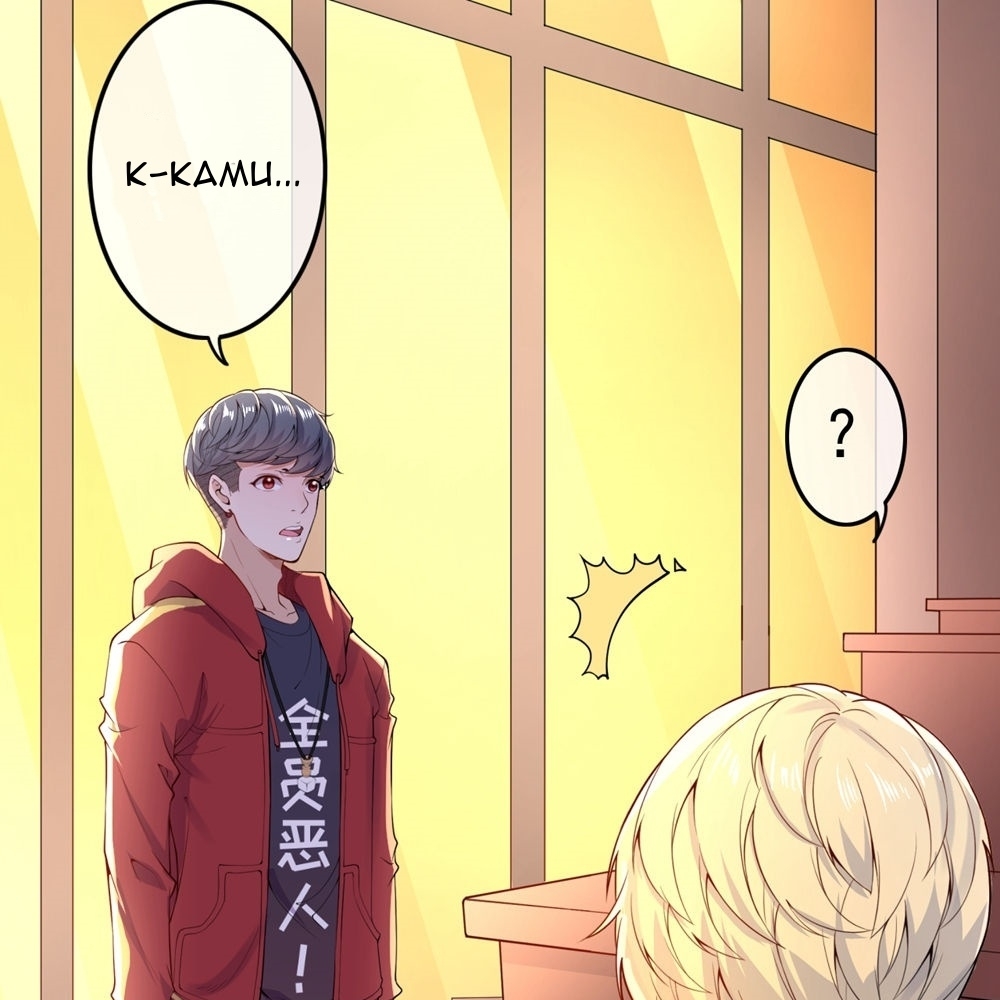 Foral Guardian In The City Chapter 03 Gambar 8
